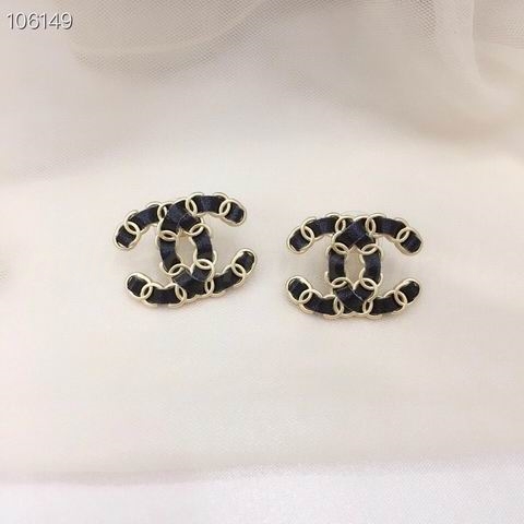 Chanel Earrings 60